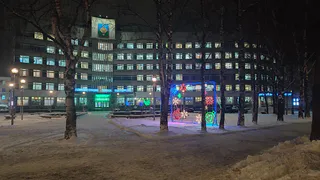 Глава Коми распорядился создать праздничную атмосферу Нового года по всей республике