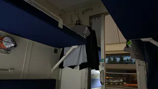 Проснулся в купе от того, что пенсионер роется в моей сумке: пойманный за руку мужчина сказал одну фразу – не забуду никогда