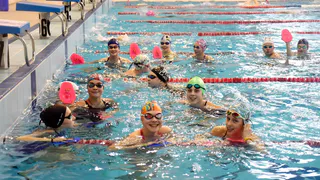 Сегодня в Чувашии проводится День здоровья и спорта