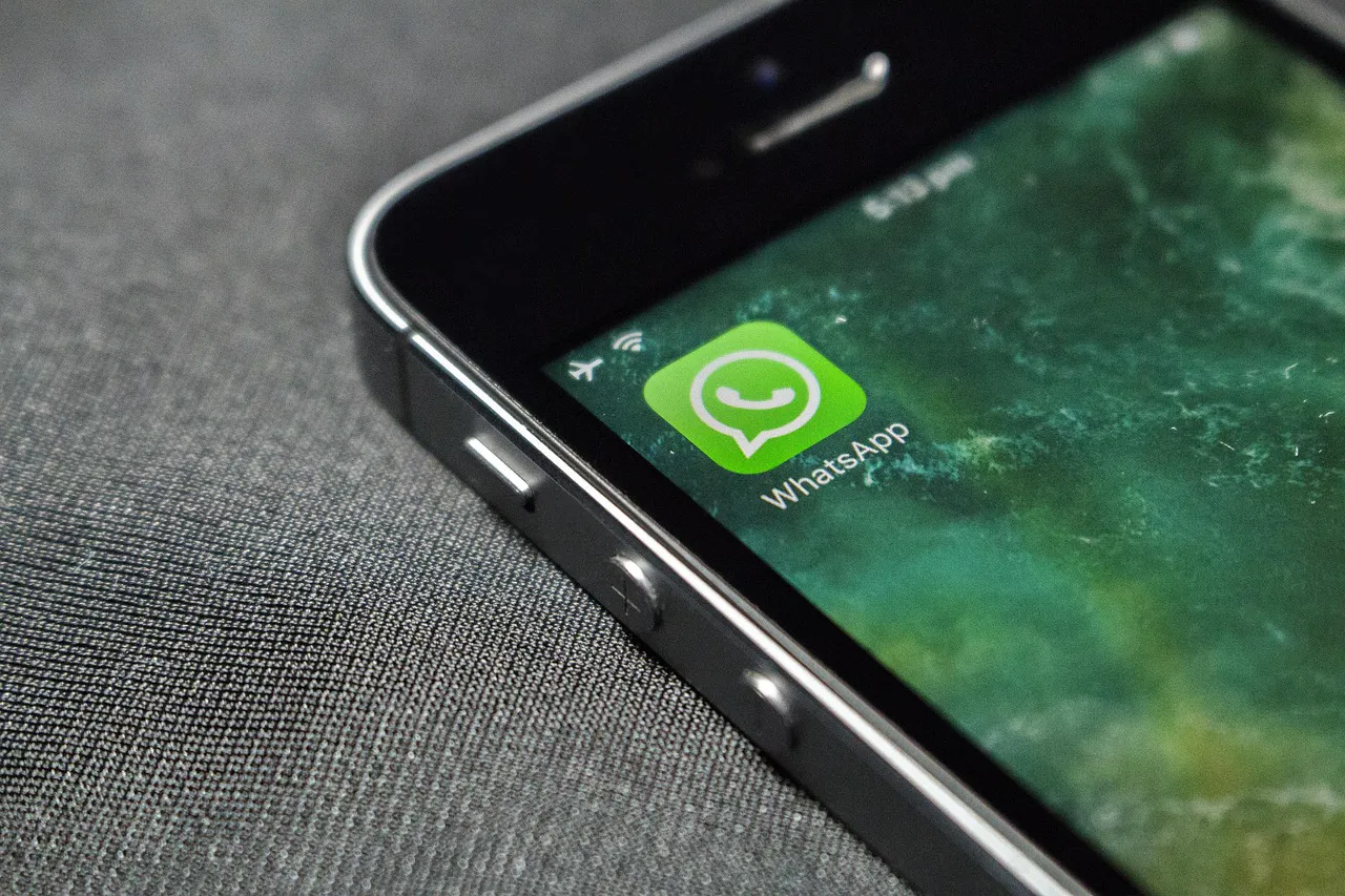 «Мы это сделаем». WhatsApp* обратился ко всем жителям России