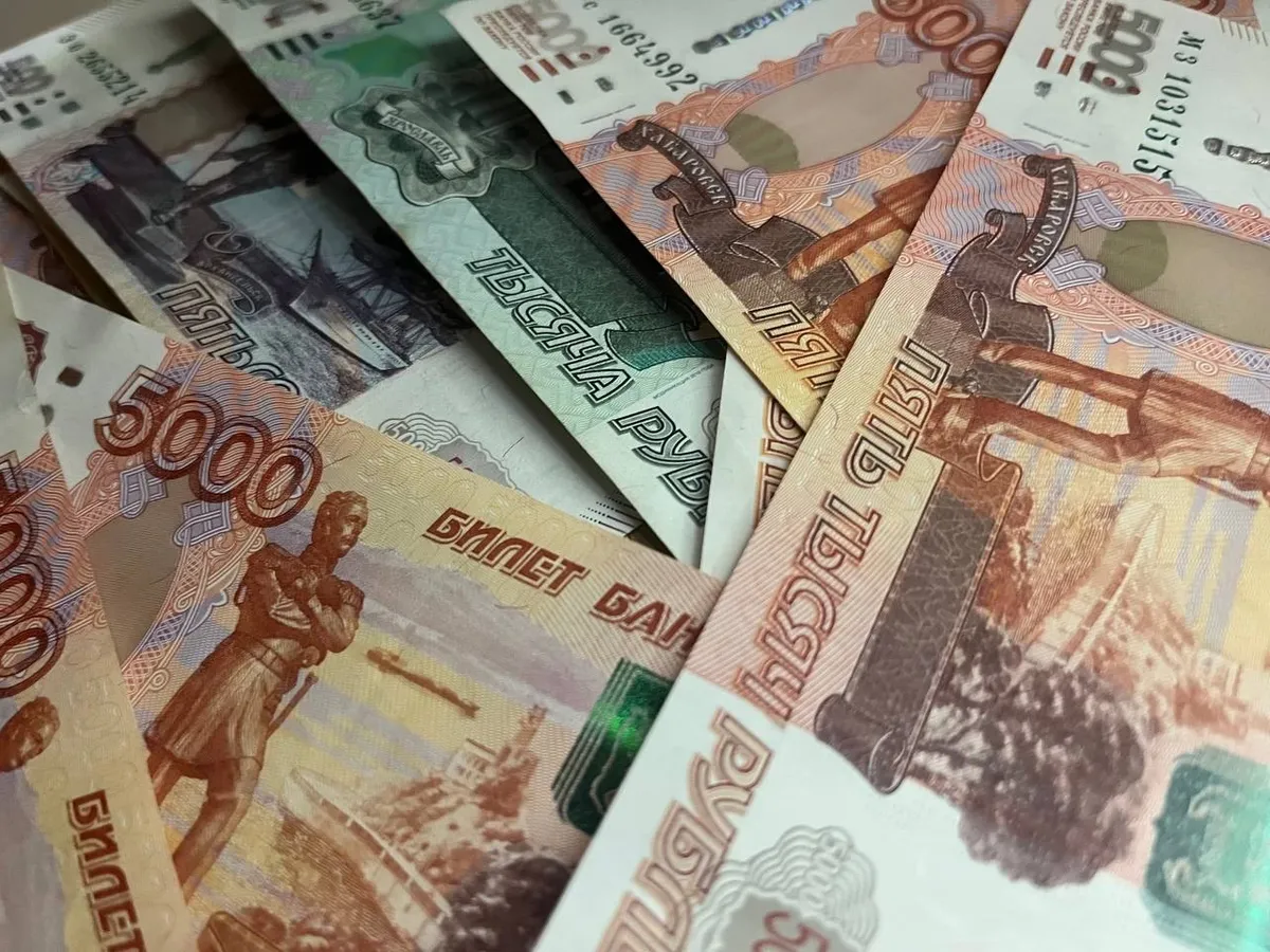 18-летняя южноуральская студентка потеряла пять миллионов рублей из-за мошенников