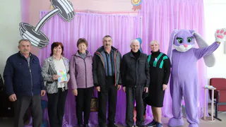 «Онкопатруль» в Городищенском районе выявил 41 пациента с подозрением на рак