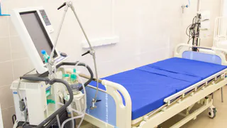 Четверо на ИВЛ: в рязанских больницах с COVID-19 лежит 121 пациент