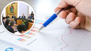 Что изменилось в бюджете Рязани и как это повлияет на жизнь в городе. Главное