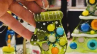 Владимирские мастера вышли в лидеры конкурса со своими оригинальными игрушками