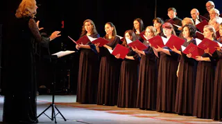 Концерт капеллы имени Эйдинова пройдет в Магнитогорске: музыкальное путешествие по шедеврам русской хоровой музыки