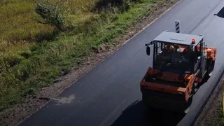 440 километров дорог отремонтируют в Брянской области в 2022 году