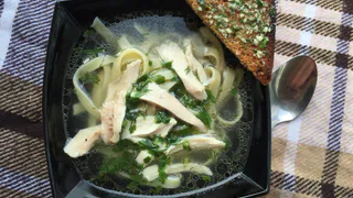 Минздрав порекомендовал нам есть меньше картошки и макарон