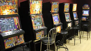 В Нижнекамске ликвидировали два игровых салона