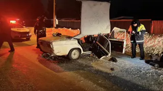 Устроивший ДТП с пострадавшими в Коми подросток до сих пор в больнице