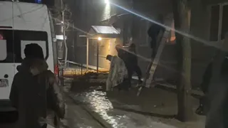 Владимирские спасатели провели серию сложных операций за один вечер