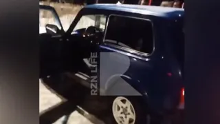 Жители Рязани пожаловались на громкую музыку из машин на улице Петрова