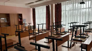 В Рязанской области в 2025 году более 118 тысяч детей сядут за парты
