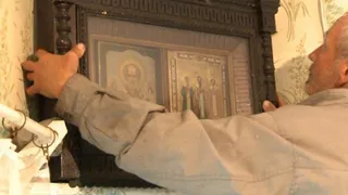 Как Николай Чудотворец брянского уголовника наказал