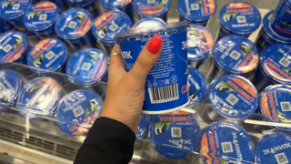 Проверила 8 банок магазинной сметаны: сейчас покупаю только две марки – качественная и недорогая