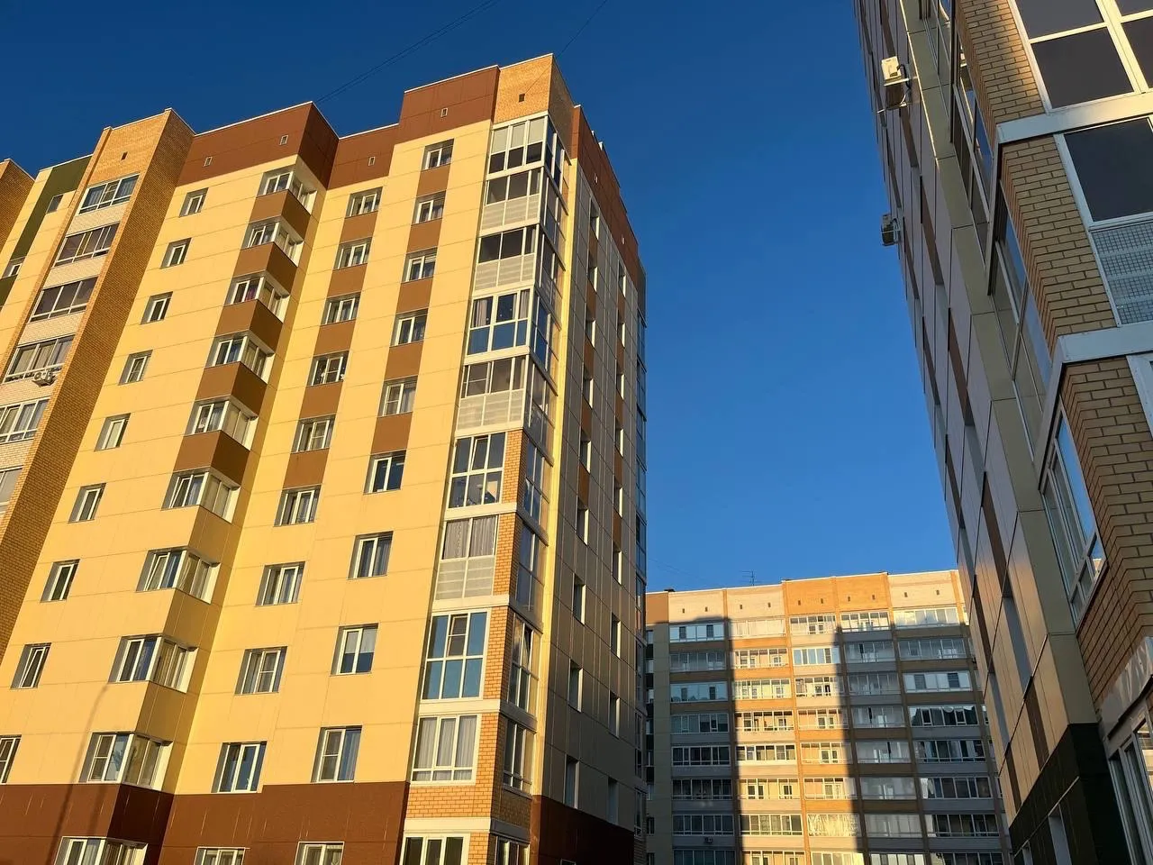 В Чувашии 11 мая установится солнечная, но ветреная погода