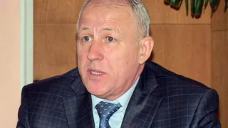 Депутат Облдумы Воронцов сложил с себя полномочия