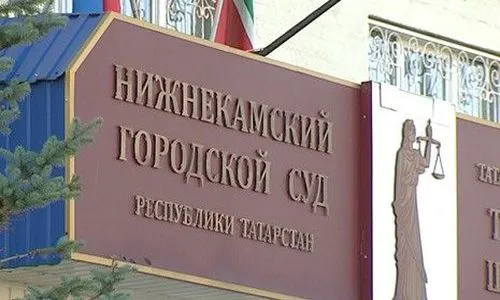 Вердикт: в Нижнекамске мужу-убийце вынесен приговор