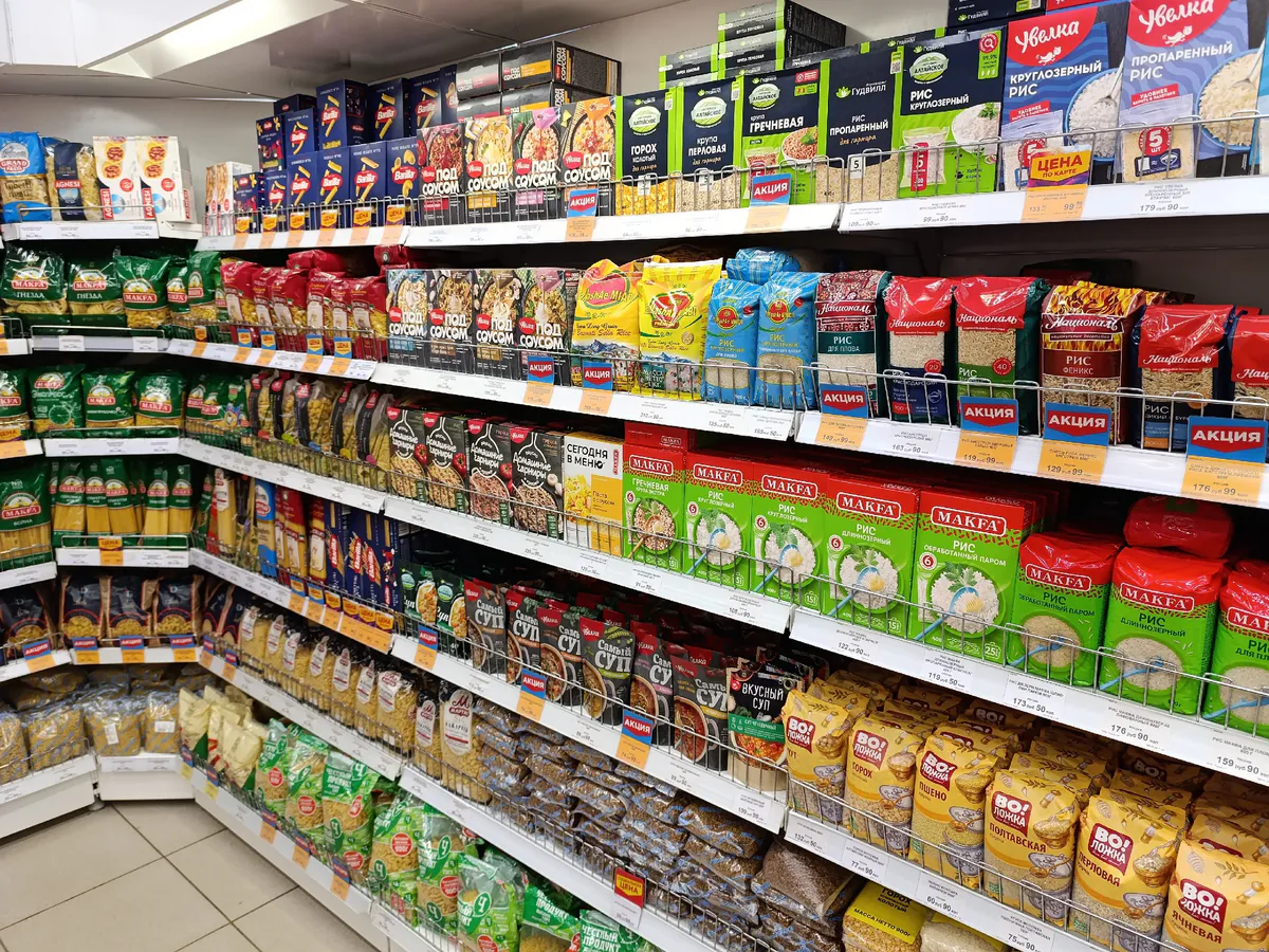 Ученые назвали самую полезную крупу — не гречка, не овсянка: полностью устраняет запоры и сжигает жир