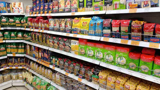 Ученые назвали самую полезную крупу — не гречка, не овсянка: полностью устраняет запоры и сжигает жир