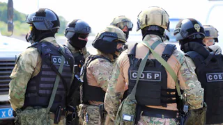 В Рязанской области задержали подозреваемого в похищении и убийстве депутата и ее семьи