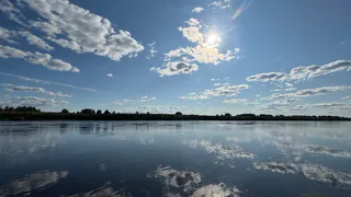 В Коми 25 июля сохранится прохлада и сухая погода