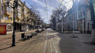 Сорокина высказалась о посещении губернатором улицы Почтовой в Рязани: «было стыдно»