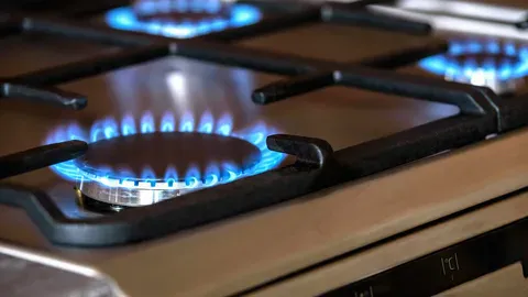 Газовые плиты под угрозой: россиянам могут отключить подачу газа с 1 сентября