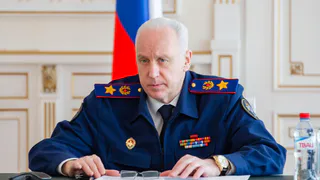 Бастрыкин взял под личный контроль ситуацию с лекарствами для детей-инвалидов в Челябинской области