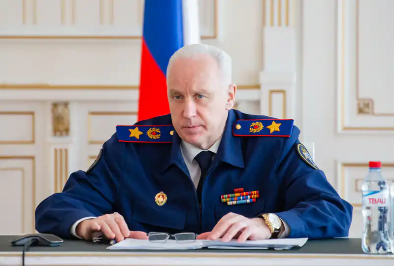 Бастрыкин взял под личный контроль ситуацию с лекарствами для детей-инвалидов в Челябинской области