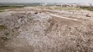 Рязанская администрация уберет Хамбушевскую свалку в следующем году