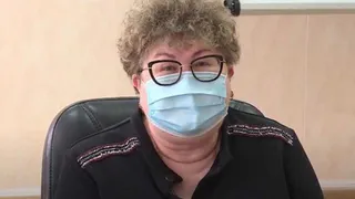 Трапезникова предложила ввести в Брянской области новые ограничения