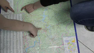 Рязанская область может исчезнуть с карты