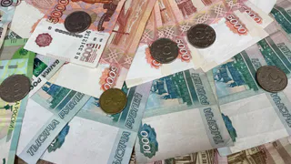 Участница СВО из Коми возвращает долги дочери