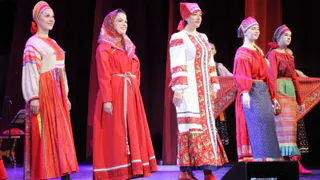 В Александрове возрождают текстильные традиции Барановских ситцев