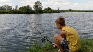 За карася — 500 рублей, за сома — 30 тысяч: рыбакам объяснили, почему теперь даже мелкий улов будут сурово штрафовать