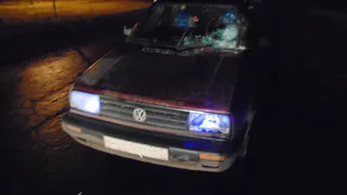 В Рязанской области в ДТП пострадала 15-летняя школьница