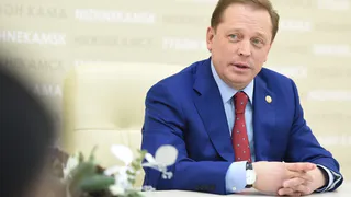 Задай вопрос мэру Нижнекамска