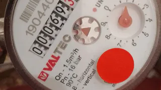 Теперь всё изменится: с 3 мая жители будут передавать показания по счетчикам за воду по новым правилам