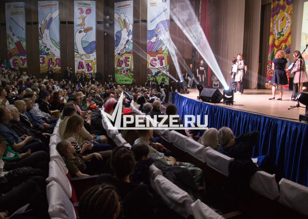 За что российский зритель сегодня любит анимационные фильмы: мнение Светланы Старостиной