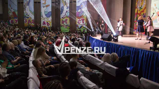 За что российский зритель сегодня любит анимационные фильмы: мнение Светланы Старостиной