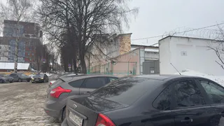 Жительница Казани сняла на видео необычную связь между заключенными