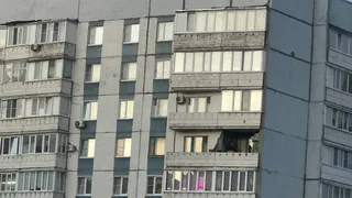 Готовьтесь к «гостям»: в мае штраф по 15000 рублей для всех собственников квартир с балконом