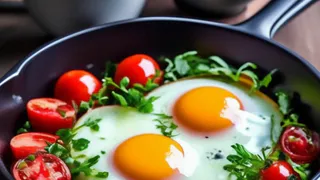 Не сало и не масло: на чём жарят яйца действительно опытные хозяйки — запомните раз и навсегда