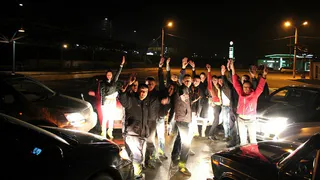 Мэрия зовет рязанских водителей на флешмоб