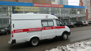 Заведующая подстанциями скорой помощи в Рязани  объяснила почему медики зачастую опаздывают на вызов