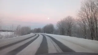 Как в Коми готовятся к зиме: дороги, отопление и запасы топлива