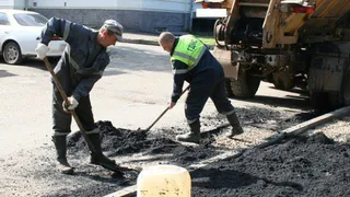 Власти выделили на ремонт рязанских дорог еще 600 миллионов