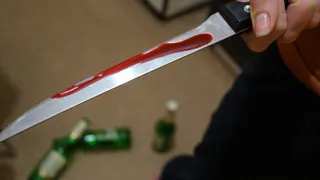 Рязанка инсценировала самоубийство сводного брата