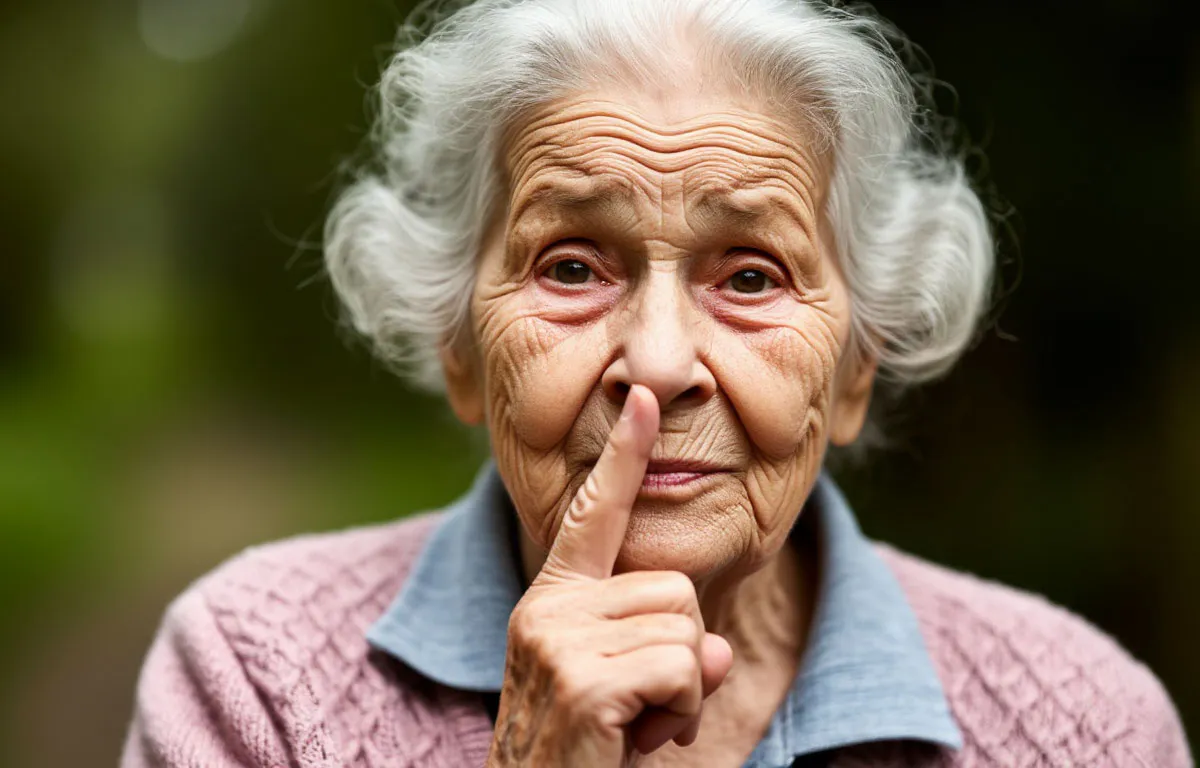 Если болит - молчи: 3 арабские притчи, которые учат жить. Запомните их раз и навсегда